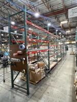 Pallet Racking