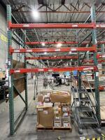 Pallet Racking - 2