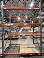 Pallet Racking - 4