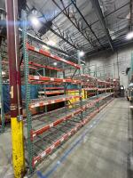 Pallet Racking - 2