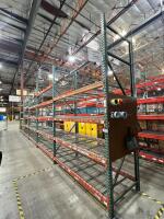 Pallet Racking - 3