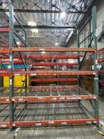 Pallet Racking - 4