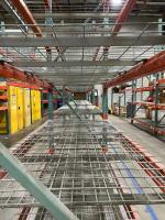 Pallet Racking - 11