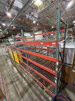 Pallet Racking