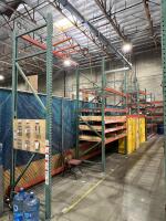 Pallet Racking - 2