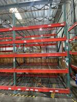 Pallet Racking - 3