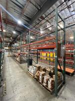 Pallet Racking