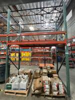 Pallet Racking - 2