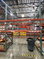 Pallet Racking - 3