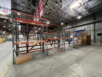 Pallet Racking