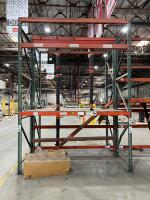 Pallet Racking - 11