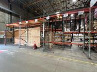 Pallet Racking