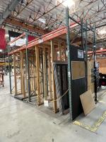 PALLET Racking - 4