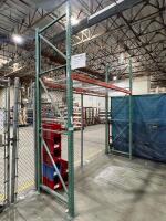 Pallet Racking