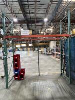 Pallet Racking - 2