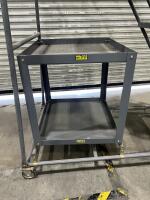 Rolling ladder - 3