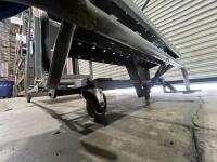 Rolling ladder - 4