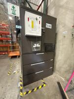 4 Drawer Cabinet