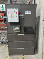 4 Drawer Cabinet - 2
