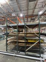Pallet Racks - 2