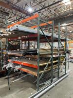 Pallet Racks - 3