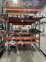 Pallet Racks - 4
