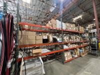 Pallet Racks