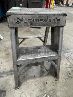 Lot of (4) Assorted Ladders - 6