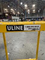 Lot of (4) Assorted Ladders - 8