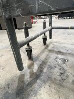Lot of (4) Assorted Ladders - 9