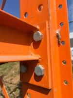 Heavy-Duty Cantilever Racks &ndash; Industrial Storage System - 3