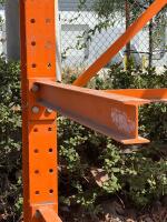 Heavy-Duty Cantilever Racks &ndash; Industrial Storage System - 4