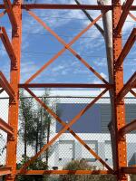 Heavy-Duty Cantilever Racks &ndash; Industrial Storage System - 5