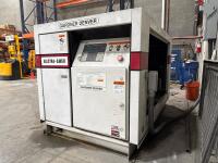 GARDNER DENVER ELECTRA-SAVER Air Compressor
