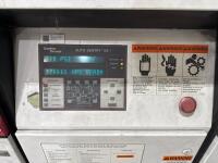 GARDNER DENVER ELECTRA-SAVER Air Compressor - 2