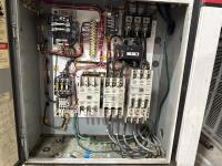 GARDNER DENVER ELECTRA-SAVER Air Compressor - 5