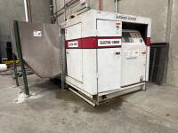 GARDNER DENVER ELECTRA-SAVER Air Compressor - 6