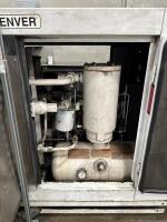 GARDNER DENVER ELECTRA-SAVER Air Compressor - 7