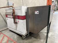 GARDNER DENVER ELECTRA-SAVER Air Compressor - 8