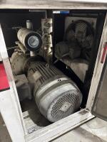 GARDNER DENVER ELECTRA-SAVER Air Compressor - 9