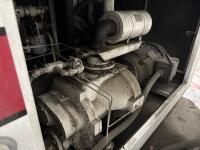 GARDNER DENVER ELECTRA-SAVER Air Compressor - 11