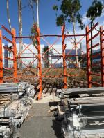 Heavy-Duty Cantilever Racks &ndash; Industrial Storage System