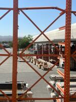 Heavy-Duty Cantilever Racks &ndash; Industrial Storage System - 3
