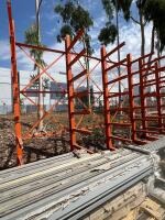 Heavy-Duty Cantilever Racks &ndash; Industrial Storage System - 5