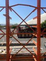 Heavy-Duty Cantilever Racks &ndash; Industrial Storage System - 3