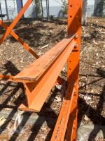 Heavy-Duty Cantilever Racks &ndash; Industrial Storage System - 4