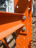 Heavy-Duty Cantilever Racks &ndash; Industrial Storage System - 5