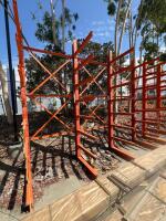 Heavy-Duty Cantilever Racks &ndash; Industrial Storage System - 3