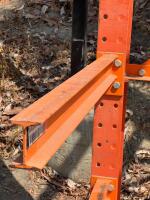Heavy-Duty Cantilever Racks &ndash; Industrial Storage System - 4