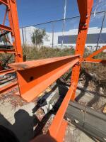 Heavy-Duty Cantilever Racks &ndash; Industrial Storage System - 4